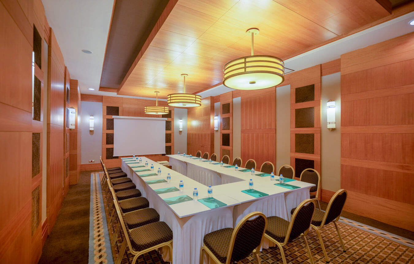 Susesi Convention Center
