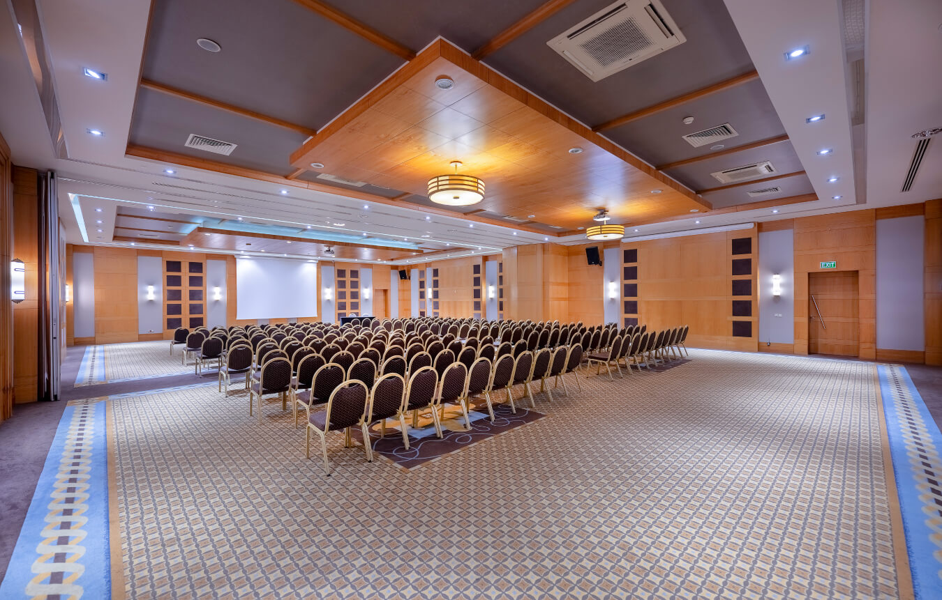 Susesi Convention Center