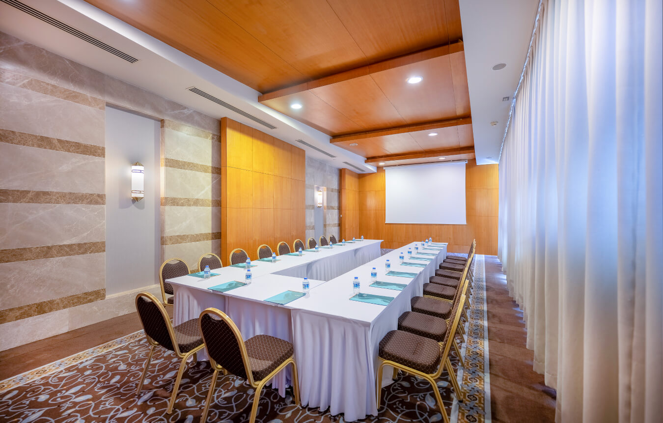 Susesi Convention Center