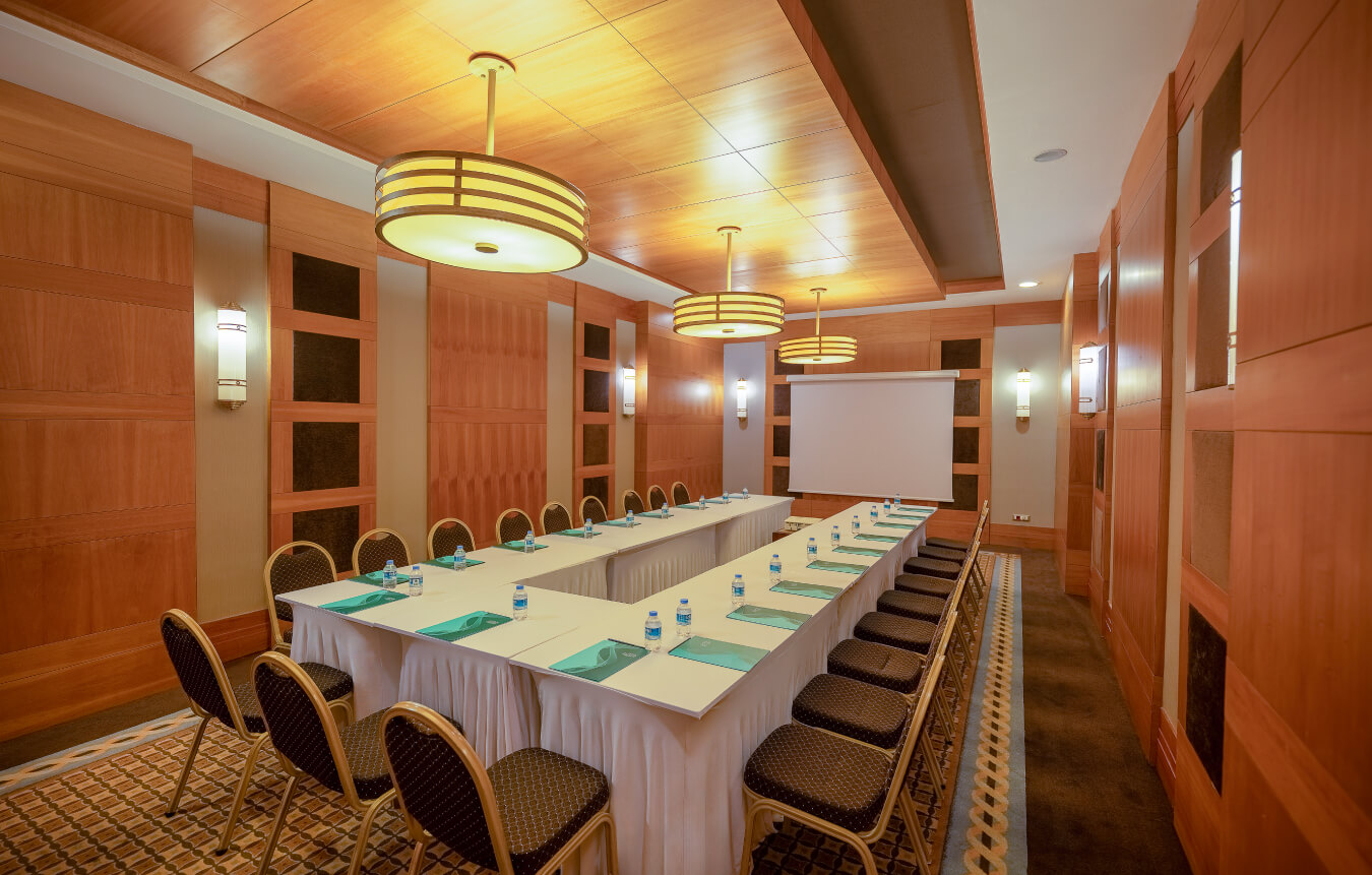 Susesi Convention Center