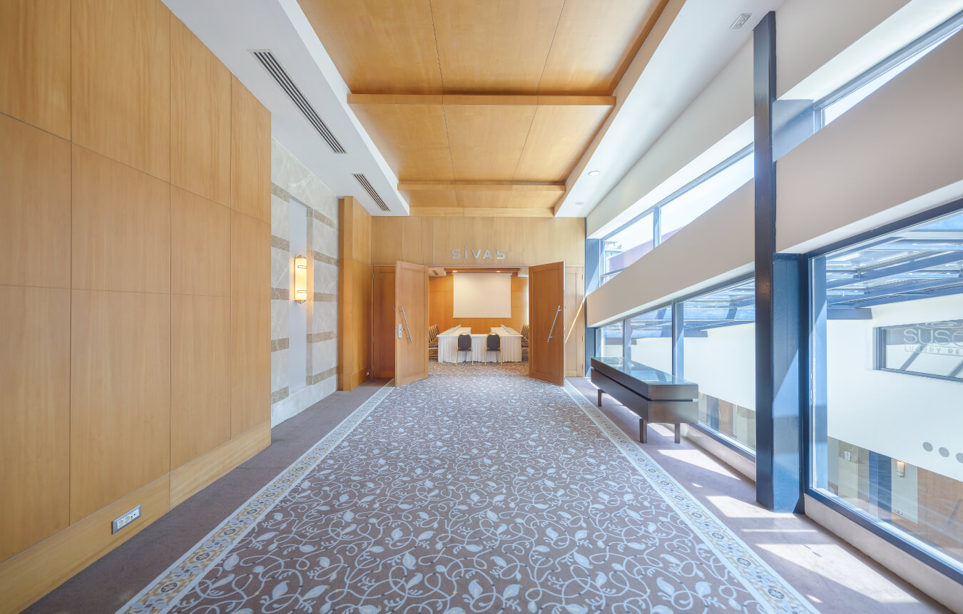 Susesi Convention Center