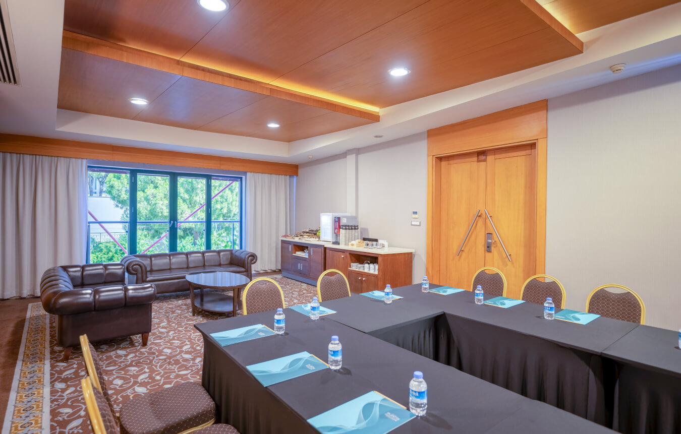 Susesi Convention Center