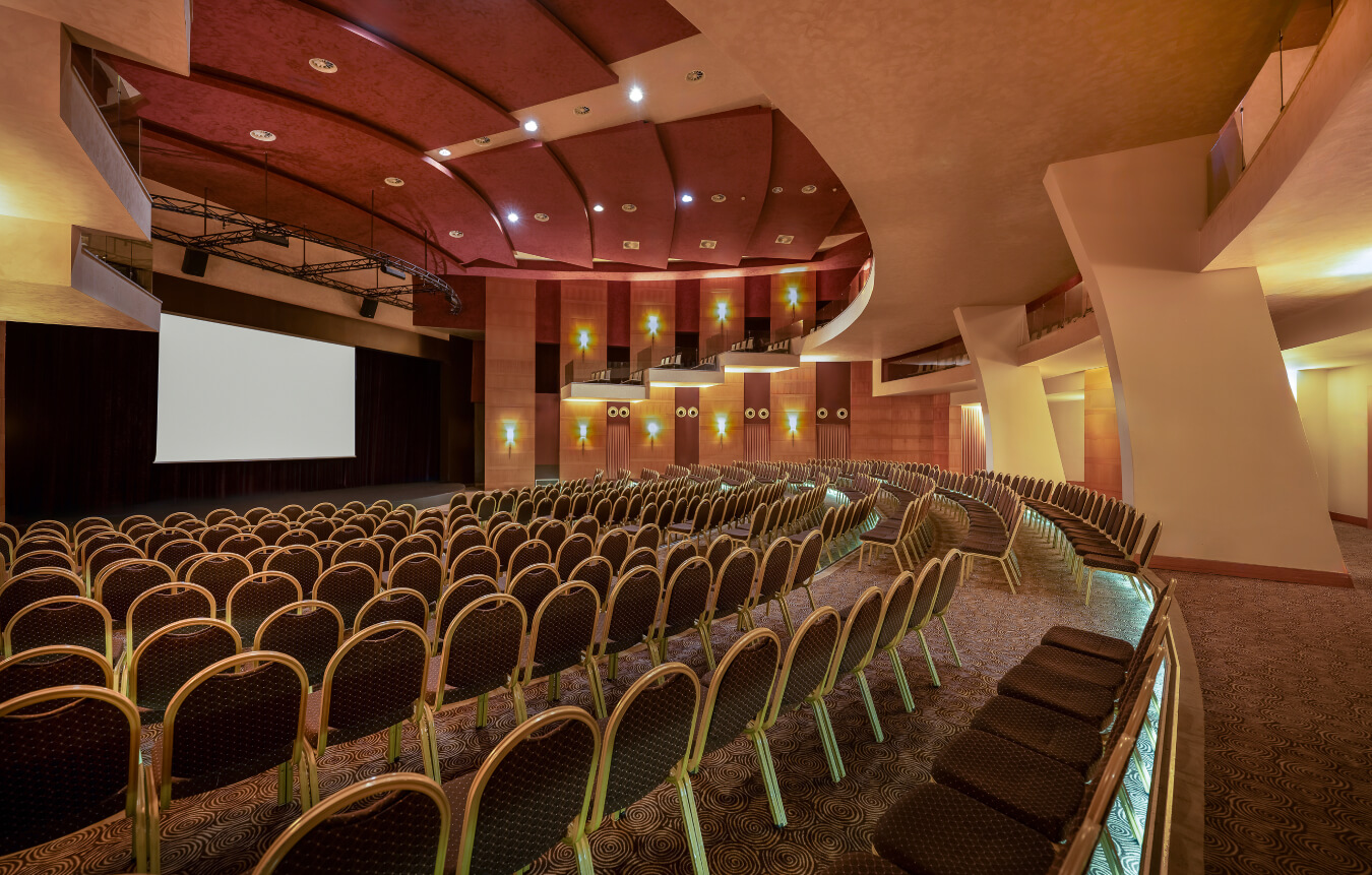 Susesi Convention Center