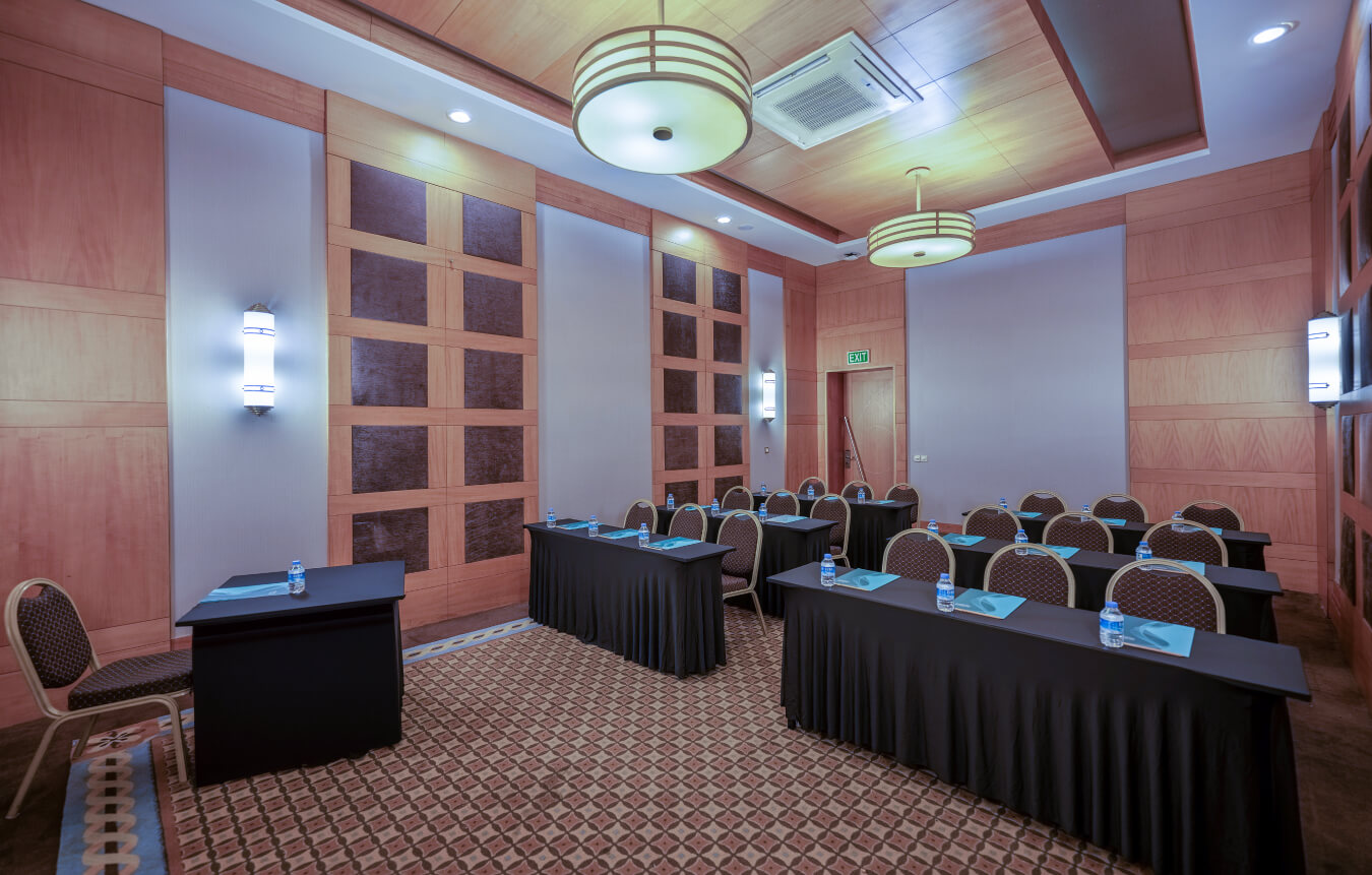 Susesi Convention Center