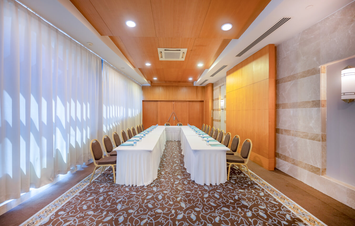 Susesi Convention Center