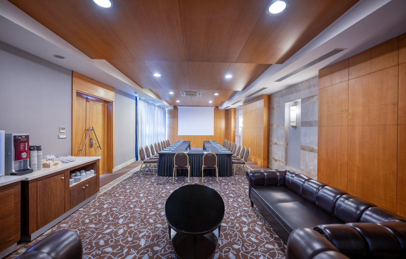 Susesi Convention Center