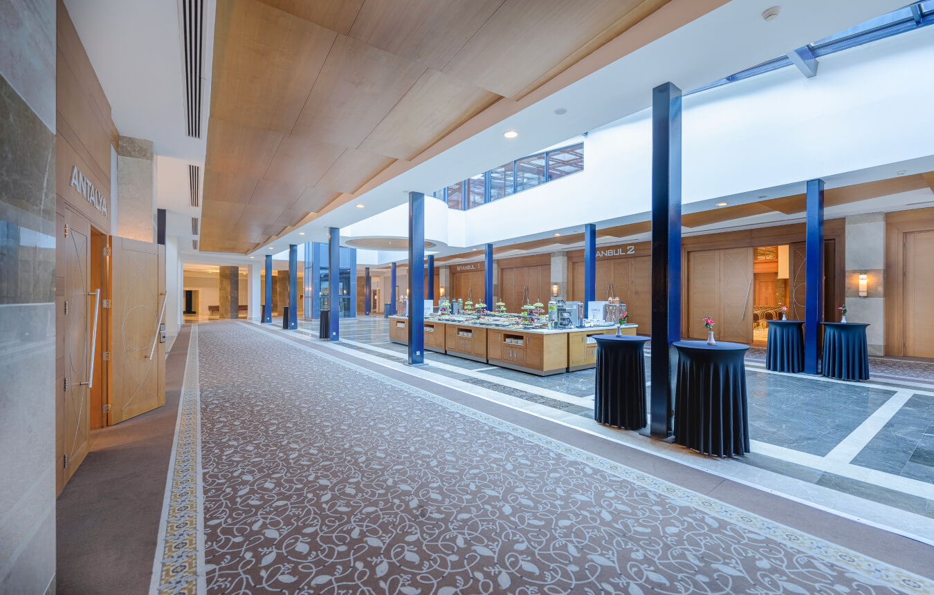 Susesi Convention Center