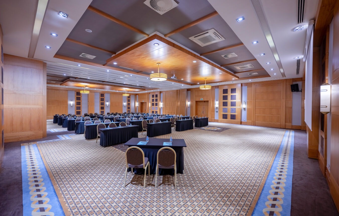 Susesi Convention Center