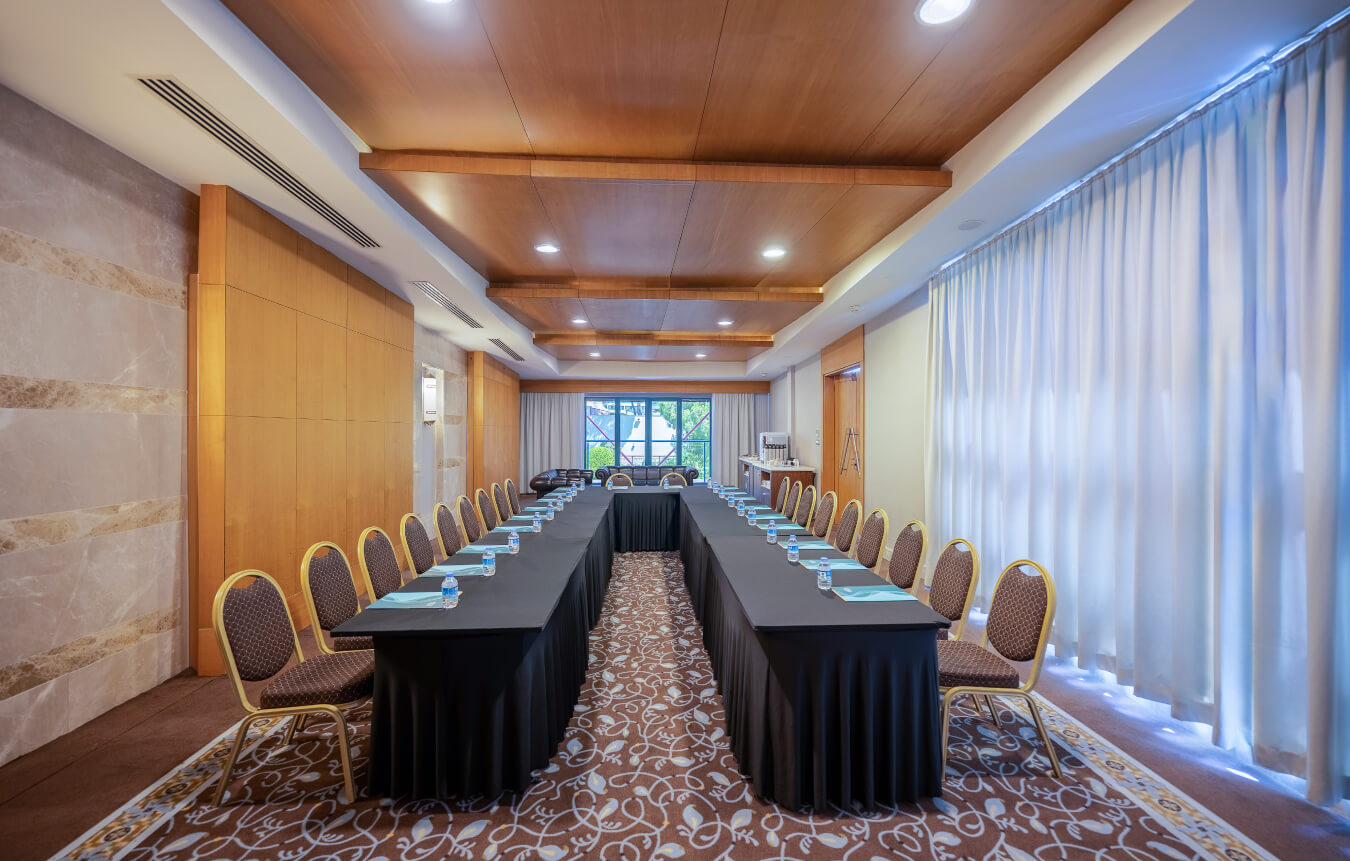 Susesi Convention Center