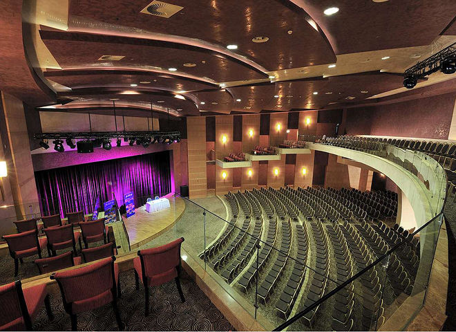 Ready to plan your event?
