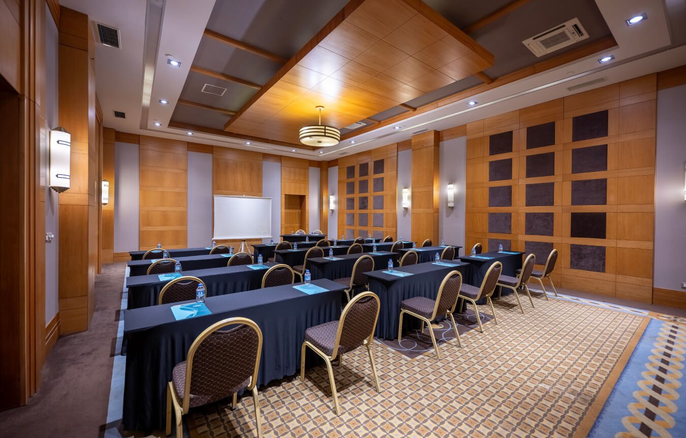 Susesi Convention Center