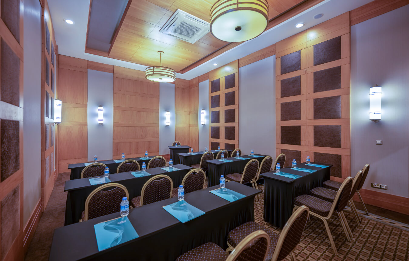 Susesi Convention Center