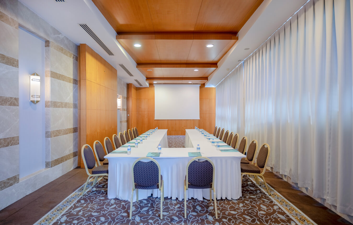 Susesi Convention Center