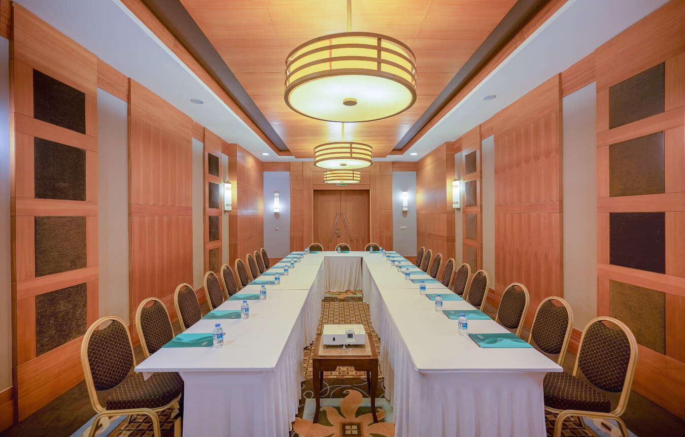 Susesi Convention Center