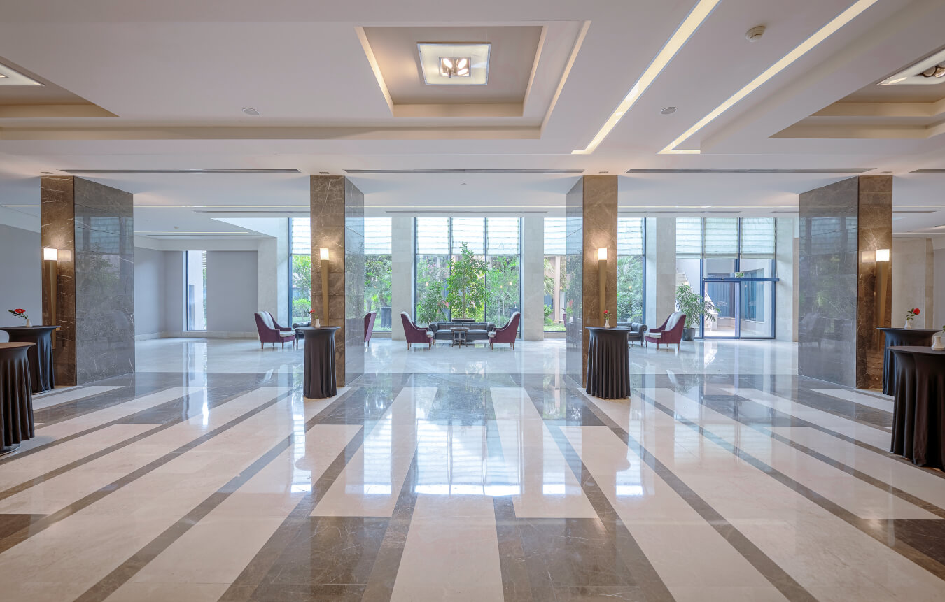 Susesi Convention Center