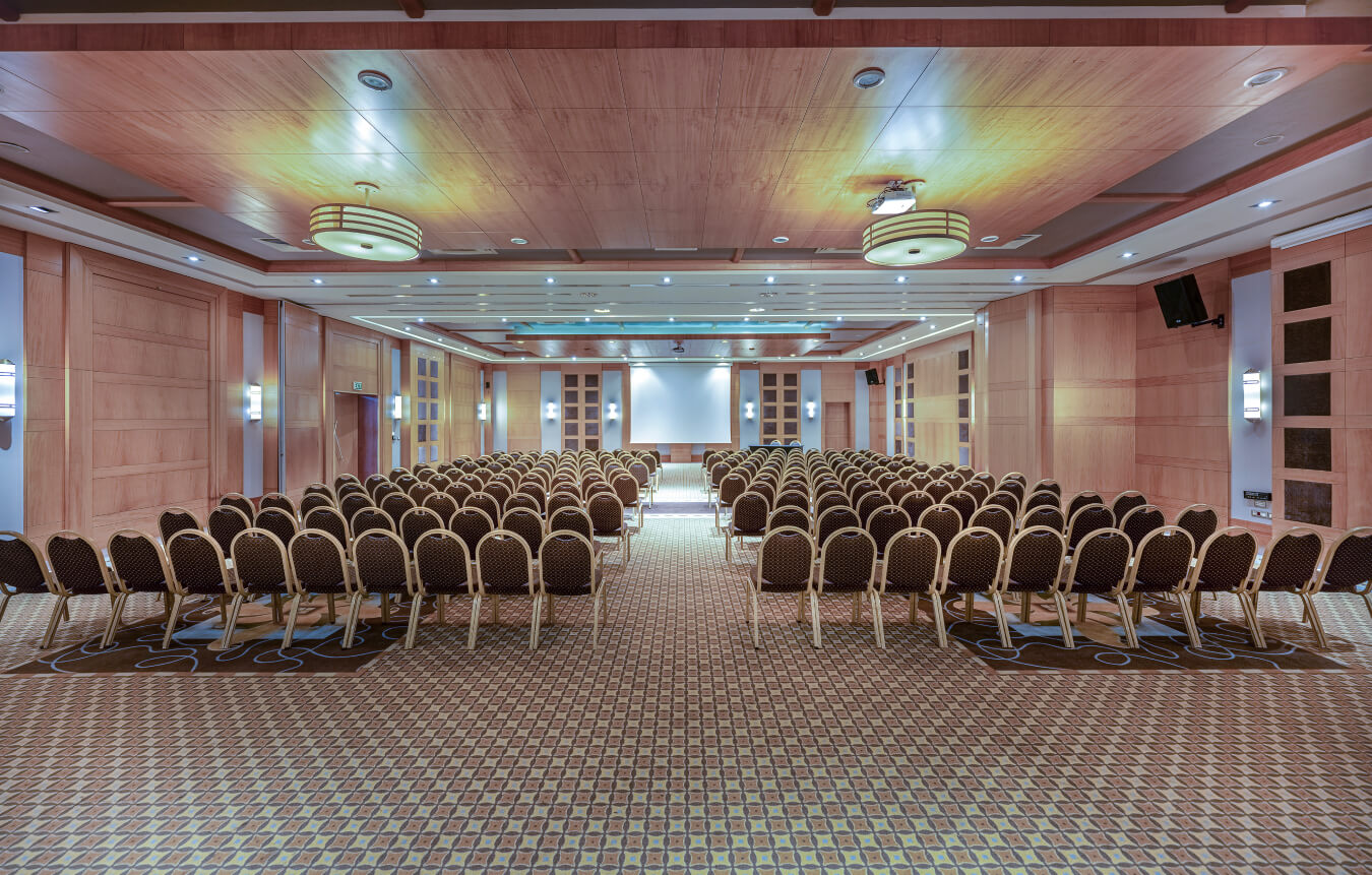 Susesi Convention Center