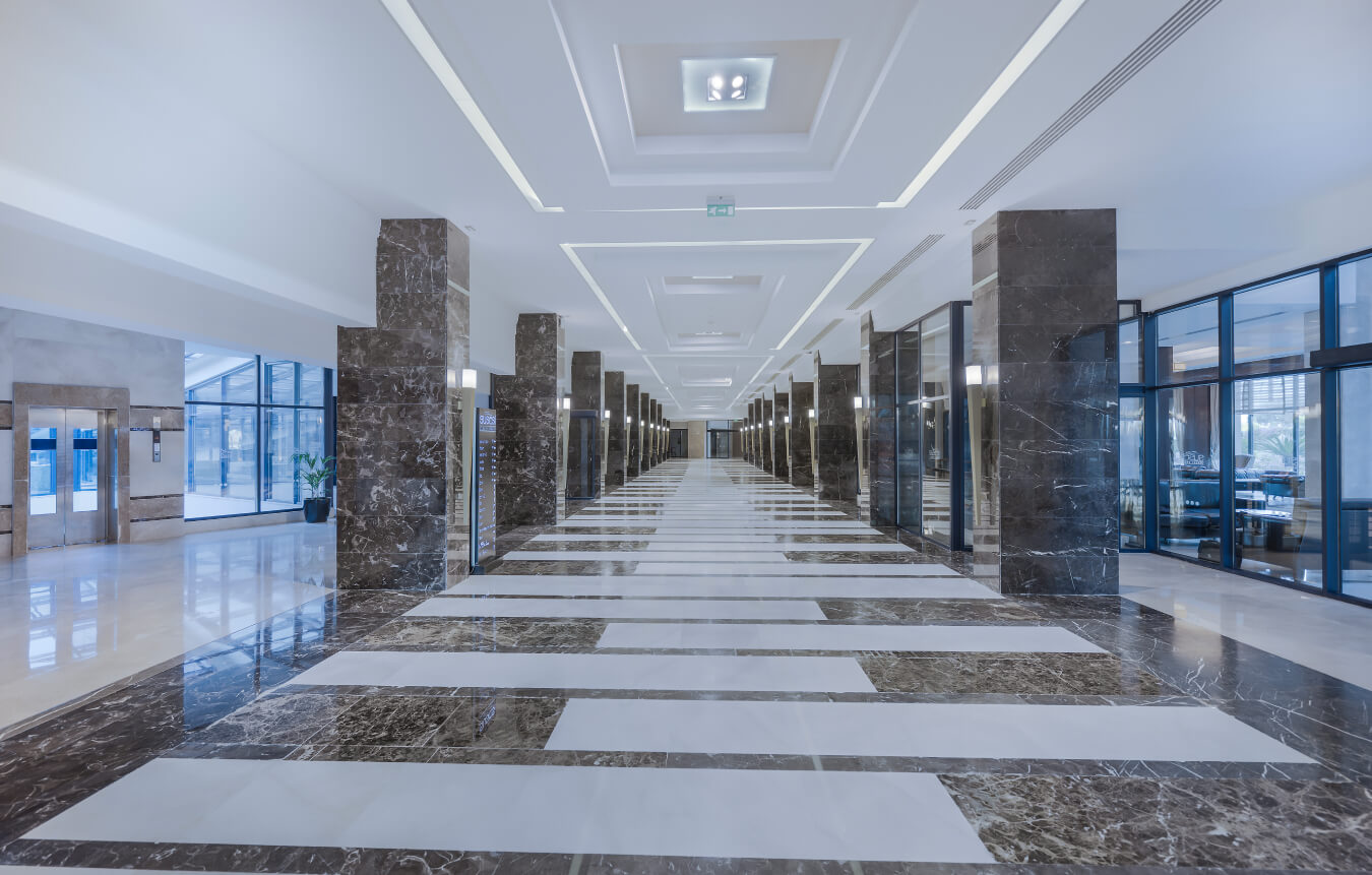 Susesi Convention Center