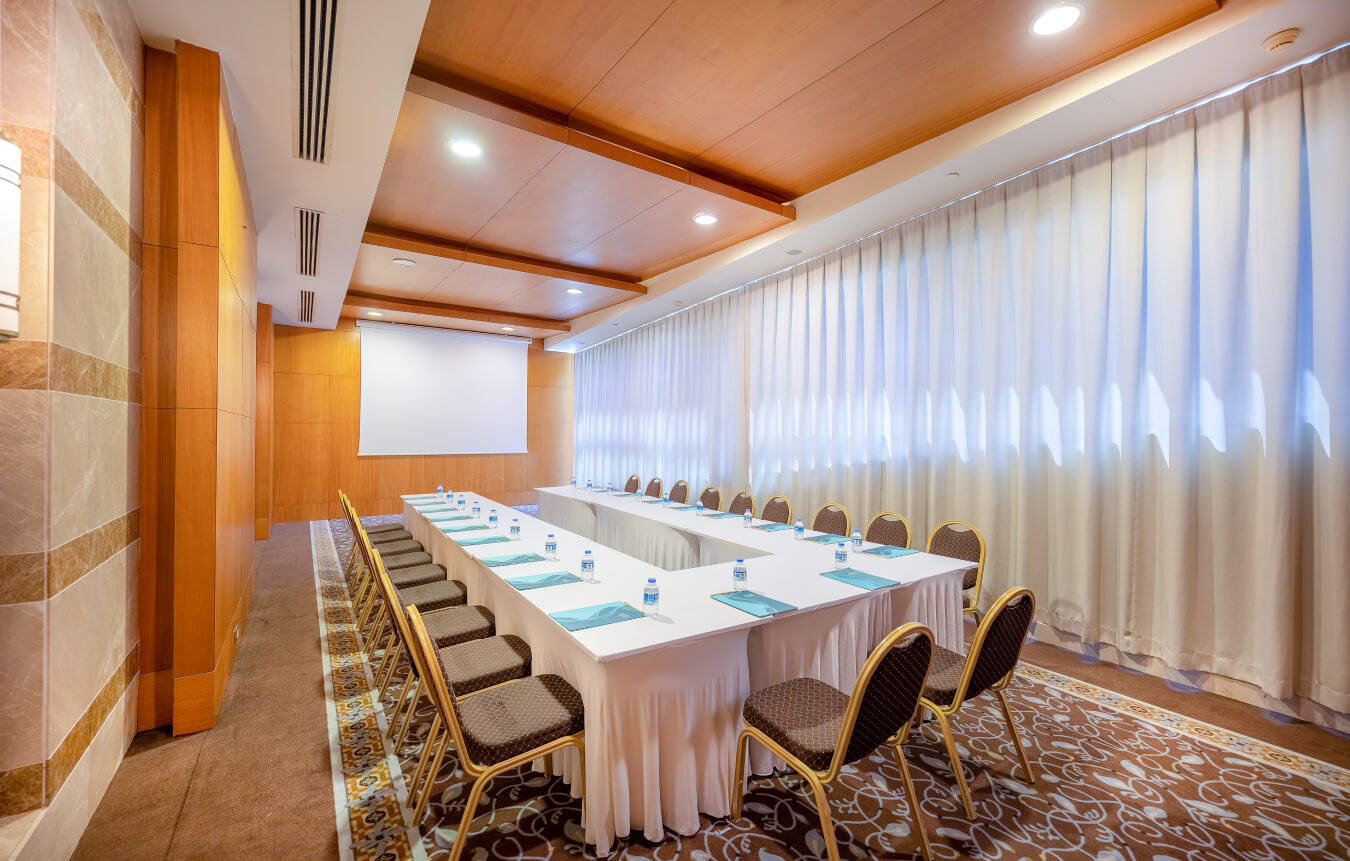 Susesi Convention Center