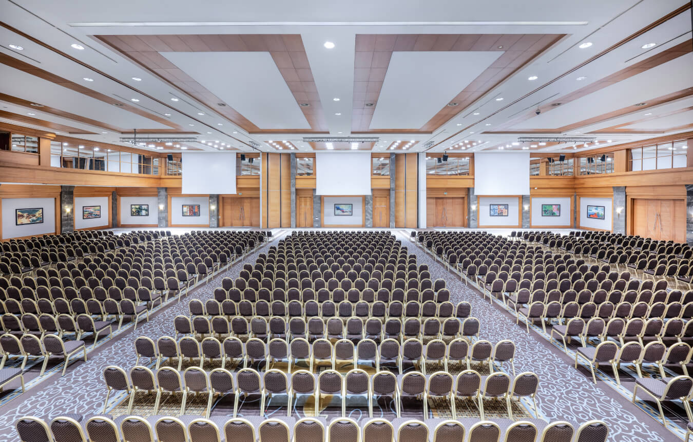 Susesi Convention Center
