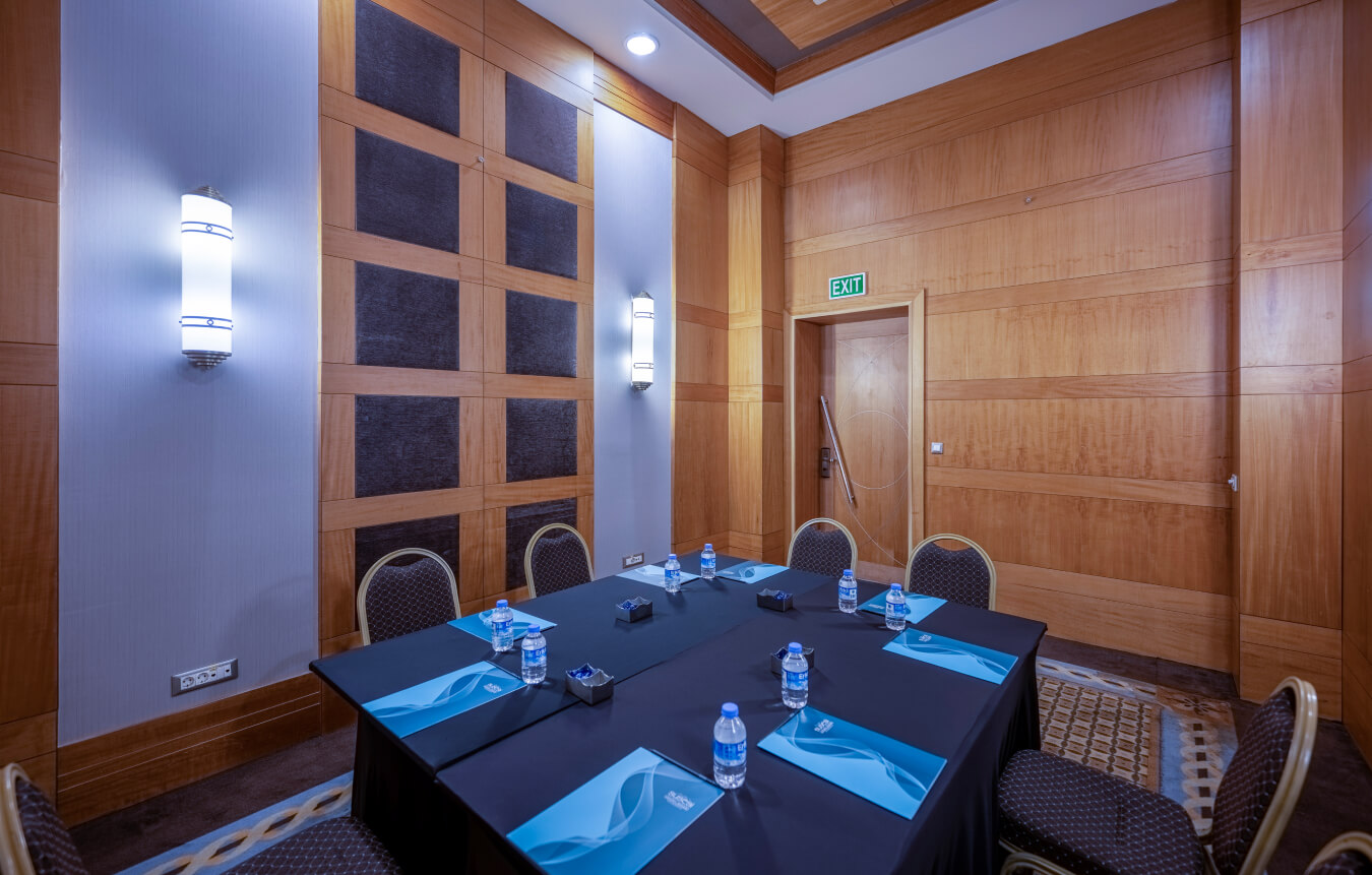 Susesi Convention Center