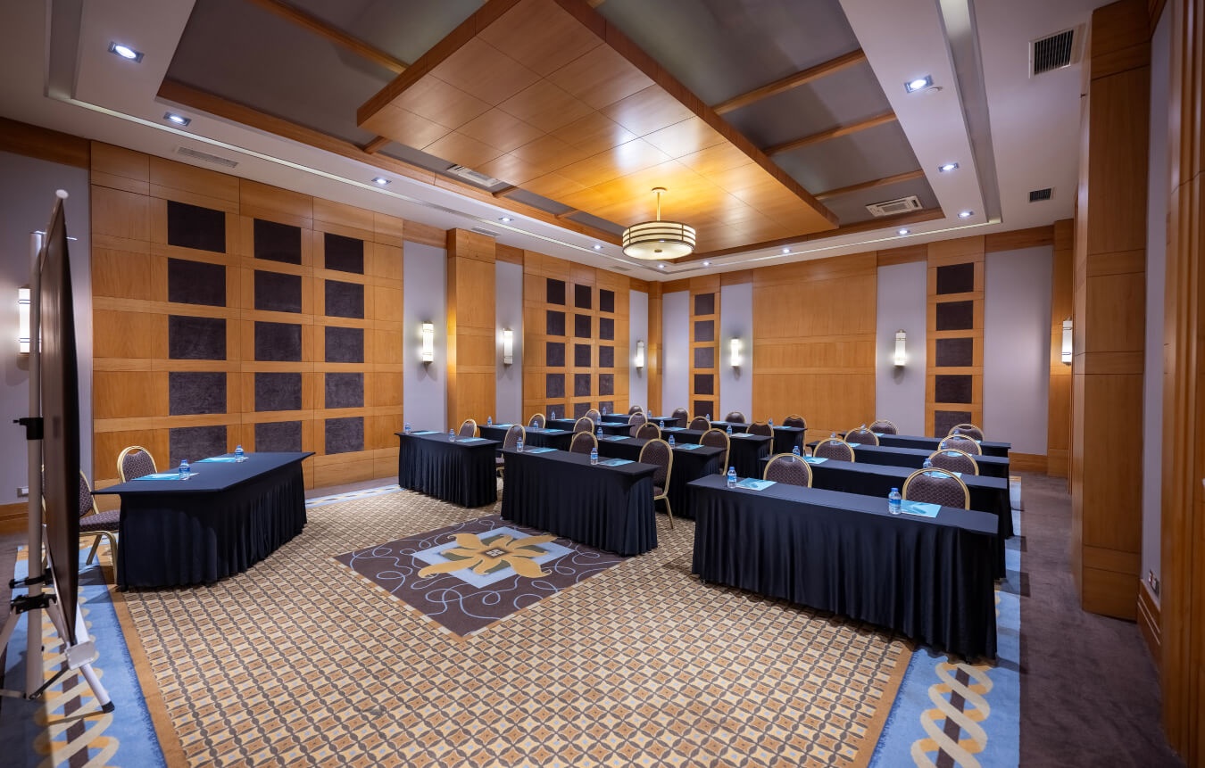 Susesi Convention Center