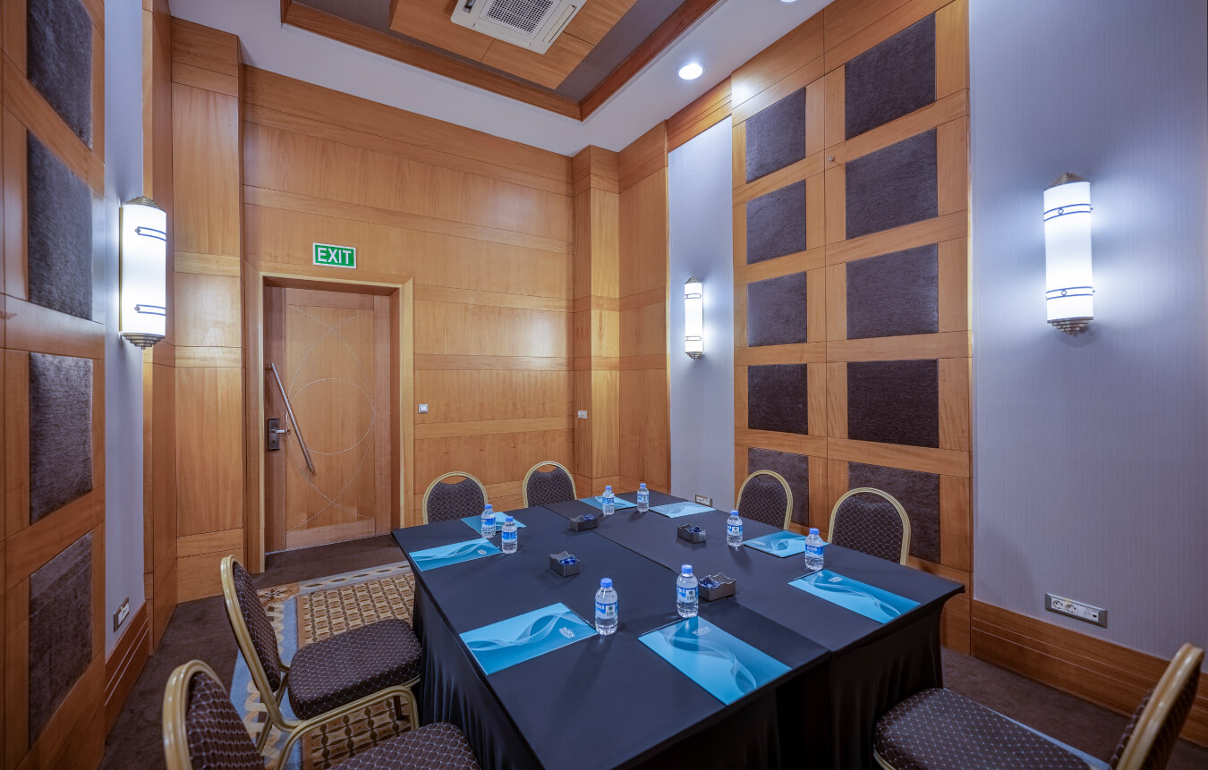 Susesi Convention Center