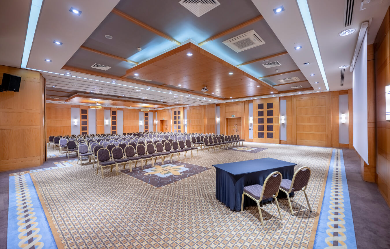 Susesi Convention Center
