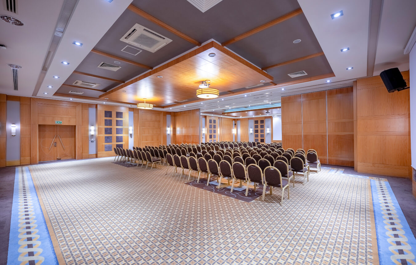 Susesi Convention Center