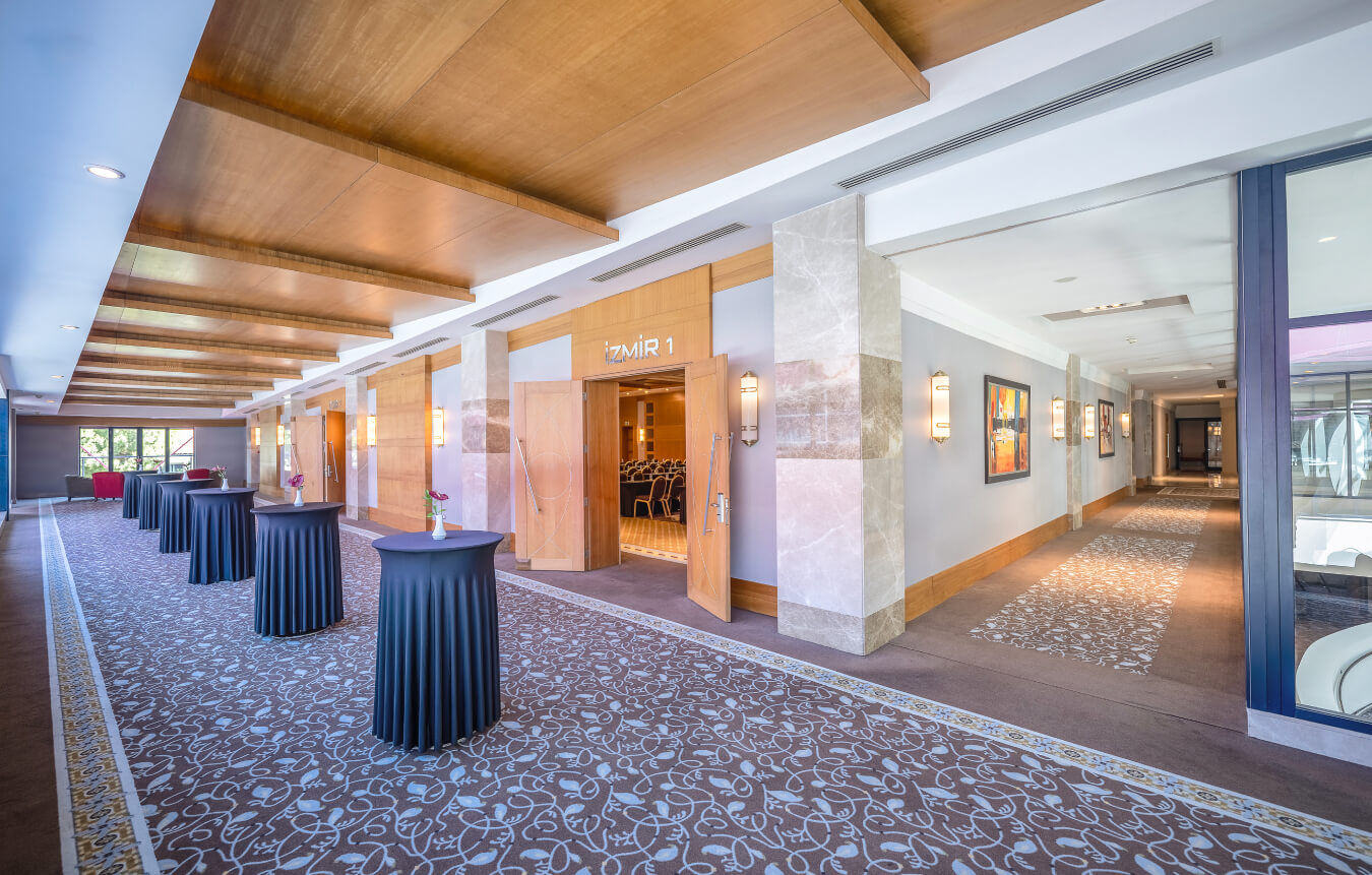 Susesi Convention Center