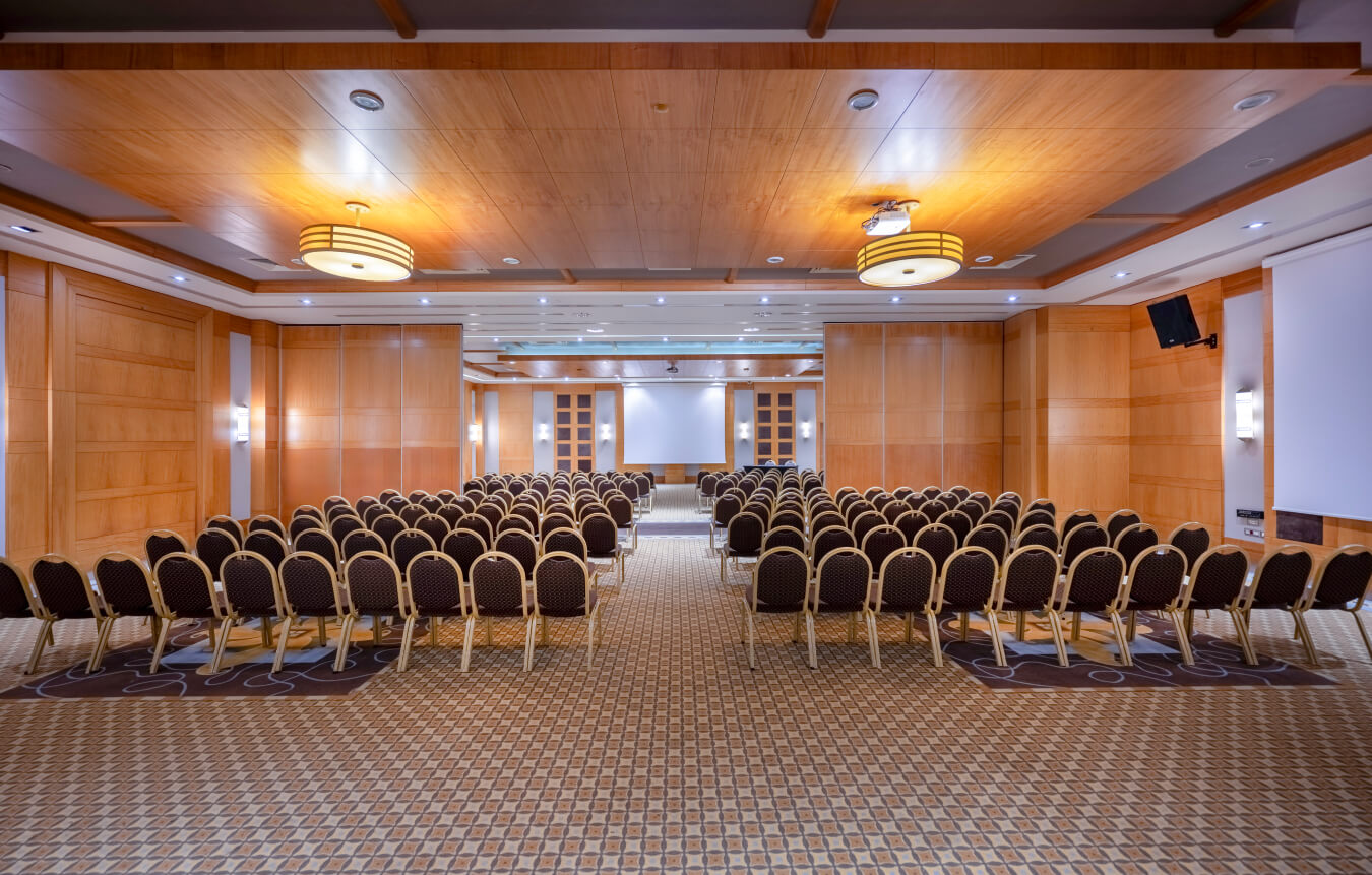 Susesi Convention Center