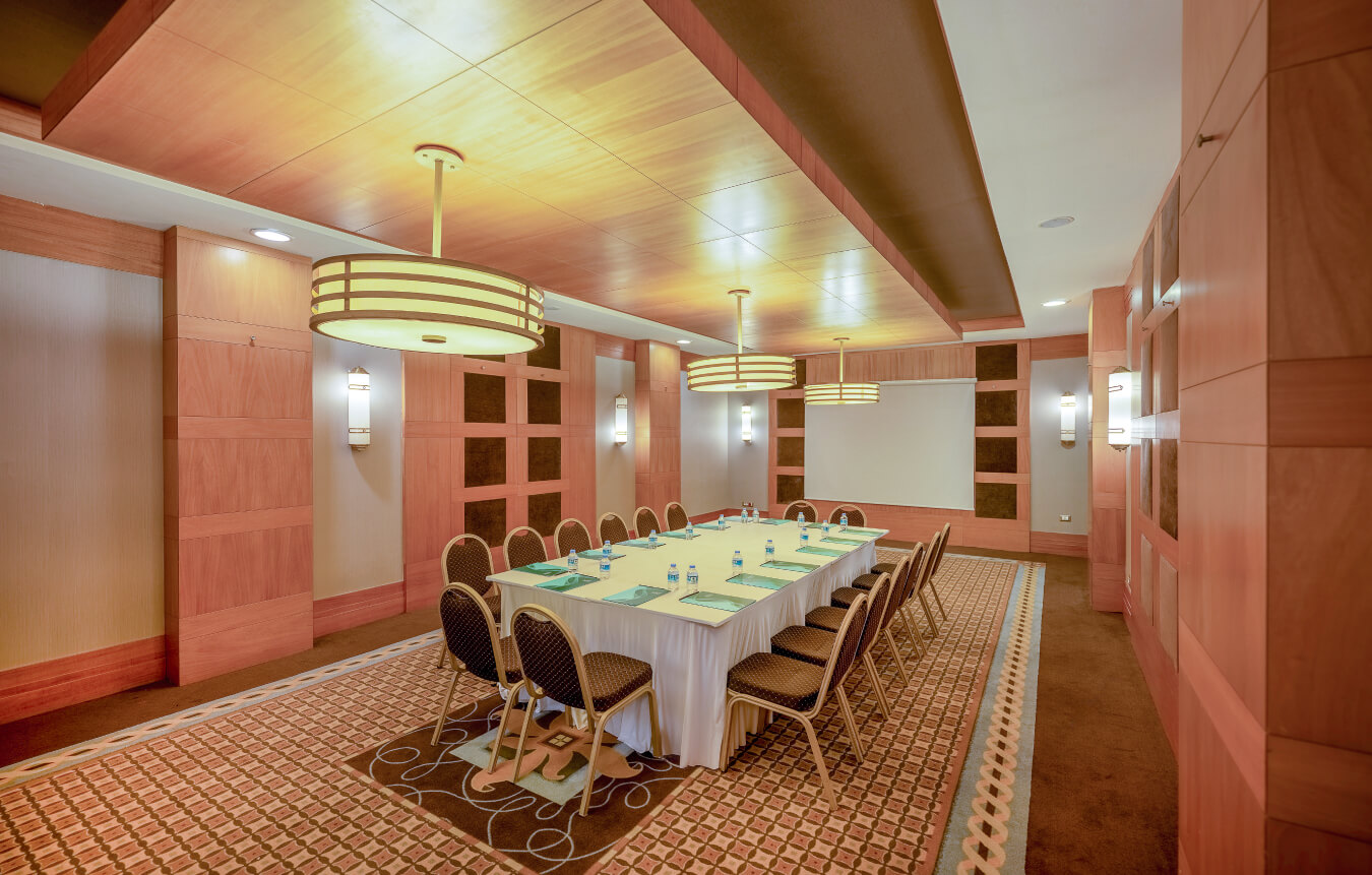 Susesi Convention Center