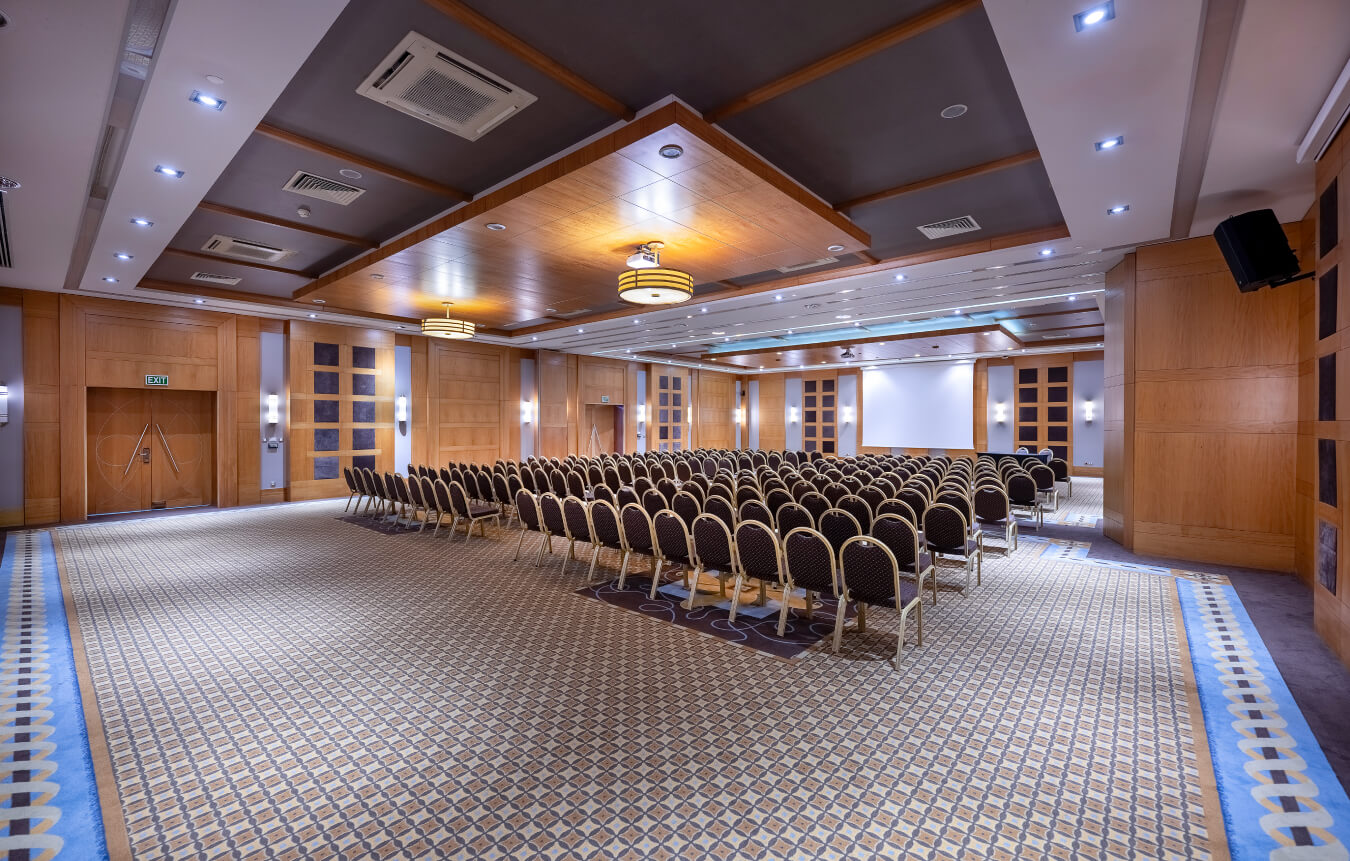 Susesi Convention Center