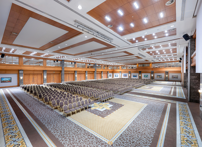 İstanbul Salonu