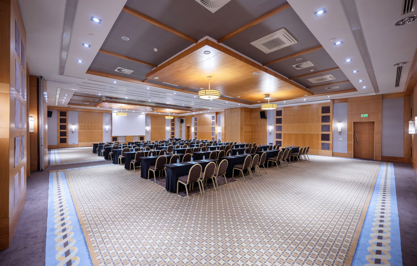 Susesi Convention Center
