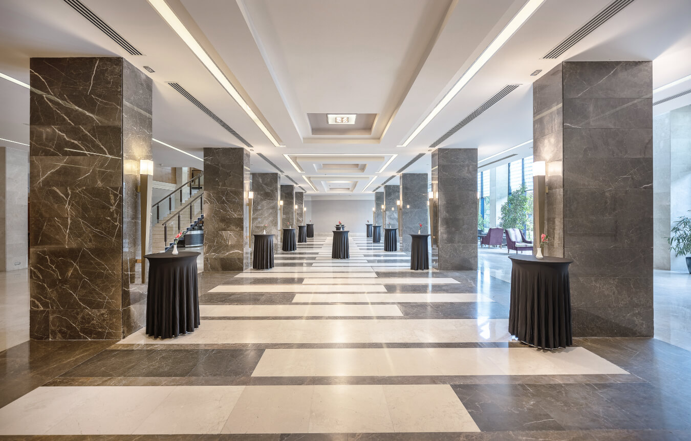 Susesi Convention Center