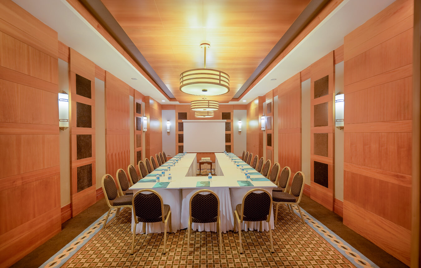 Susesi Convention Center